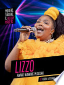 Lizzo: Award-Winning Musician cover