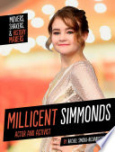 Millicent Simmonds: Actor and Activist cover