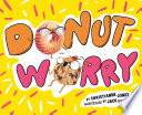 Donut Worry cover