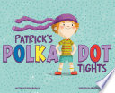 Patrick's Polka Dot Tights cover