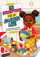 The Scrumptious Life of Azaleah Lane cover