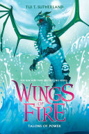 Talons of Power cover