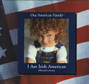 I Am Irish American cover