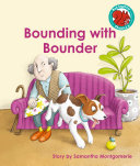 Bounding with Bounder cover