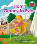 From Granny to Evie cover
