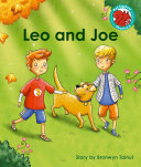 Leo and Joe cover