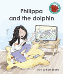 Philippa and the Dolphin cover