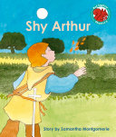Shy Arthur cover