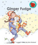 Ginger Fudge cover