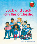 Jock and Jack Join the Orchestra cover