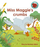 Miss Maggie's Crumbs cover