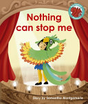 Nothing Can Stop Me cover