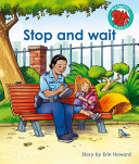 Stop and Wait cover