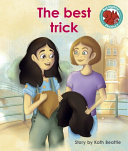 The Best Trick cover
