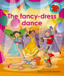 The Fancy-Dress Dance cover