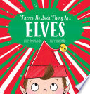 There's No Such Thing As Elves cover