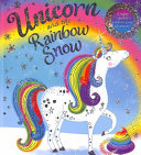 Unicorn and the Rainbow Poop Save Christmas cover