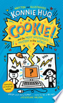 Cookie!...and the Most Mysterious Mystery in the World cover