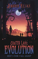 Evolution cover