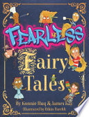 Fearless Fairy Tales cover