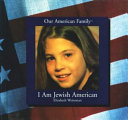 I Am Jewish American cover