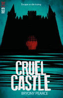Cruel Castle cover