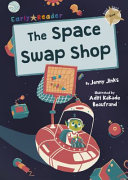 The Space Swap Shop cover