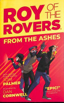 From the Ashes cover
