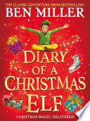 Diary of a Christmas Elf cover