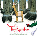 Tiny Reindeer cover