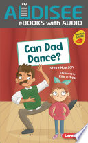 Can Dad Dance? cover