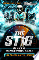 The Stig Plays a Dangerous Game cover