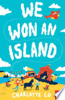 We Won An Island cover
