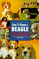 Guide to Owning a Beagle cover