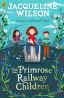 The Primrose Railway Children cover