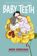 Baby Teeth cover