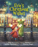 Evie's Christmas Wishes cover