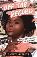 Off the Record cover