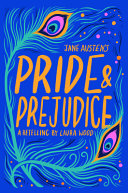 Pride & Prejudice cover