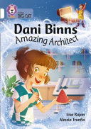 Dani Binns: Amazing Architect cover