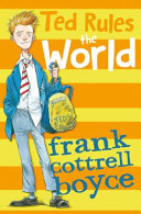 Ted Rules the World (4u2read) cover