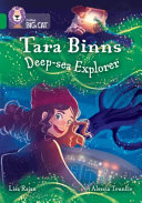 Tara Binns: Deep-Sea Explorer cover
