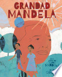 Grandad Mandela cover