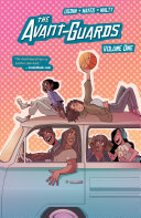 The Avant-Guards: Volume One cover
