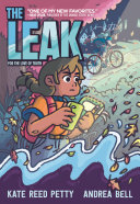 The Leak cover