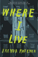 Where I Live cover