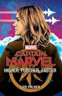 Higher, Further, Faster cover