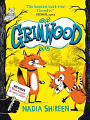 Grimwood cover