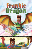 Frankie and the Dragon cover