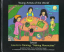 Taiwan: Lisa Lin's Painting: Making Mooncakes cover